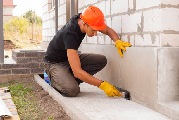 Waterproofing professionals working in Mount Pleasant, PA